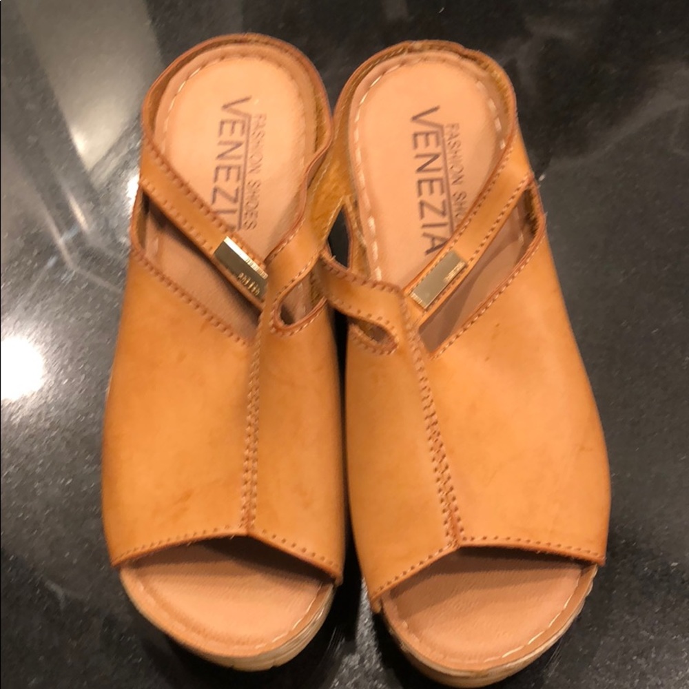 NEW sandals